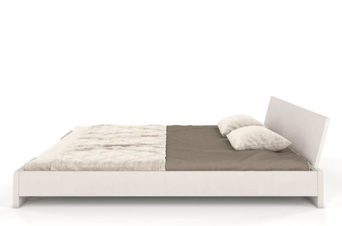 Łóżko drewniane bukowe Skandica VESTRE Long