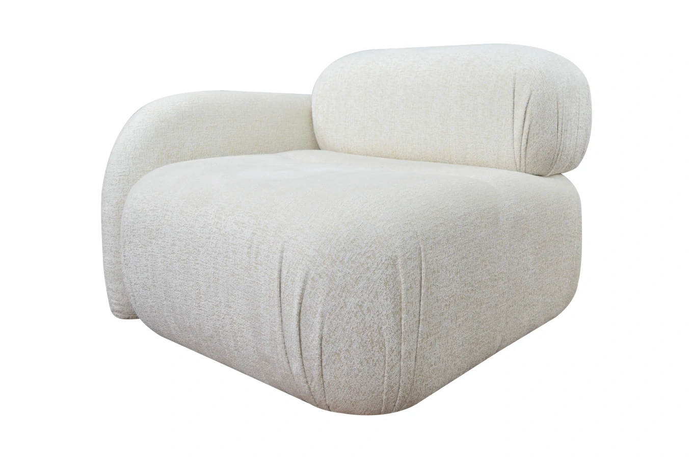 Modułowa sofa LIPSY / moduły i tkanina do wyboru!