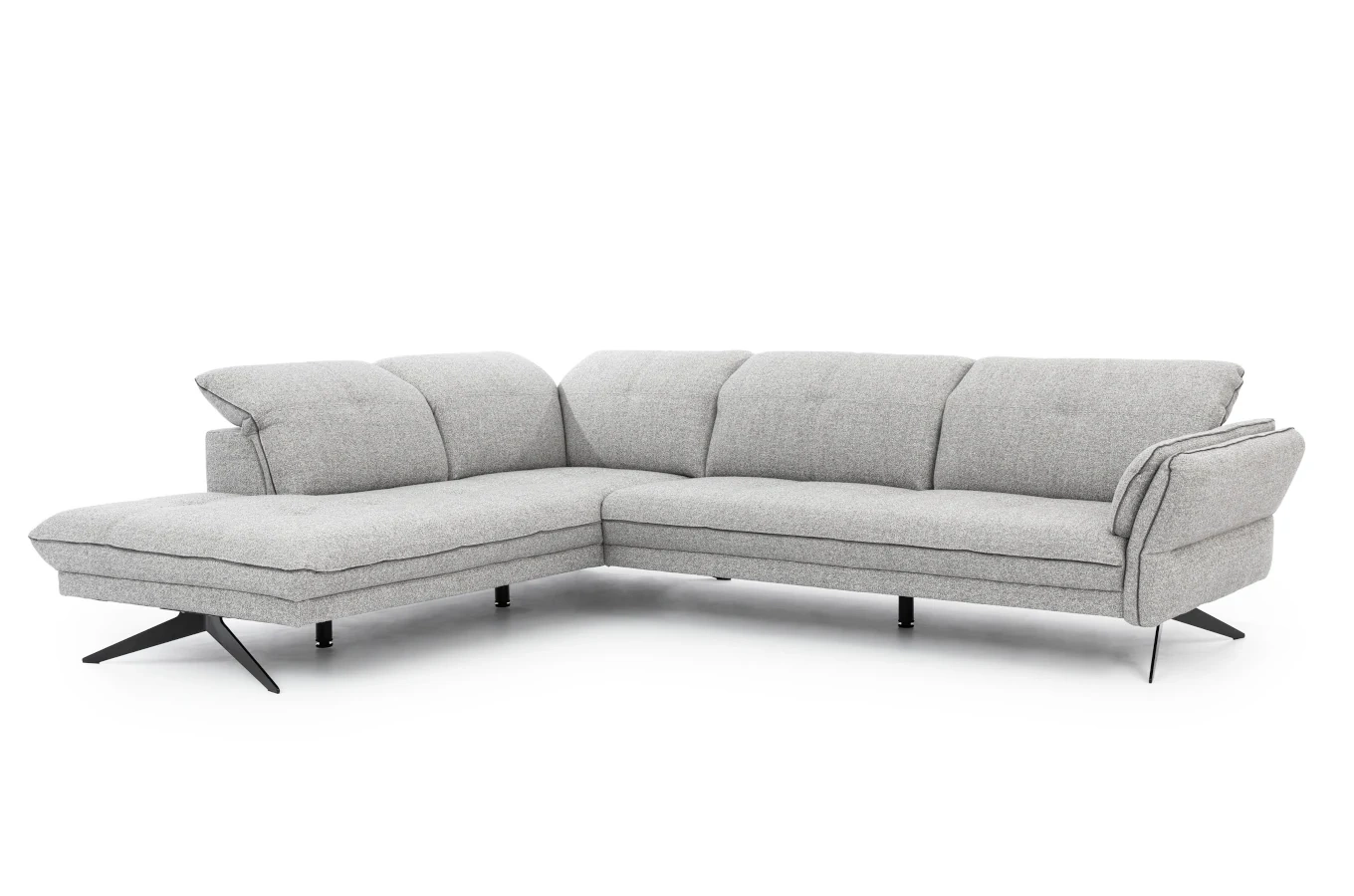 Nowoczesny narożnik SEWILLA XL