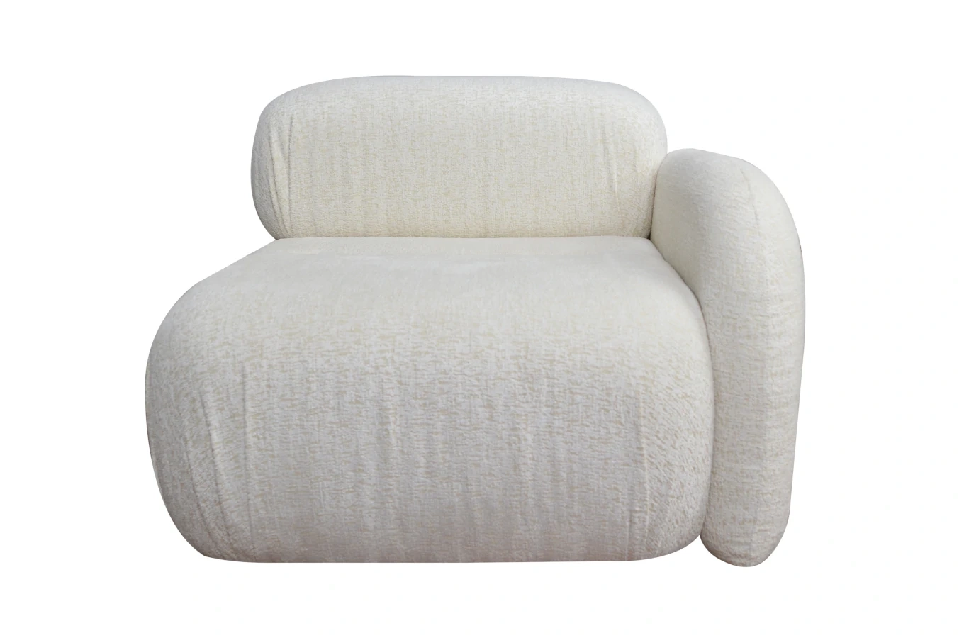 Modułowa sofa LIPSY / moduły i tkanina do wyboru!