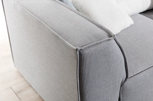 Nowoczesny narożnik MARSYLIA XL