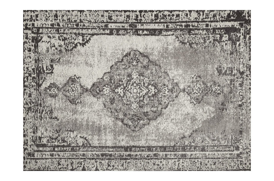 Dywan łatwoczyszczący ALTAY SILVER 160x230 cm