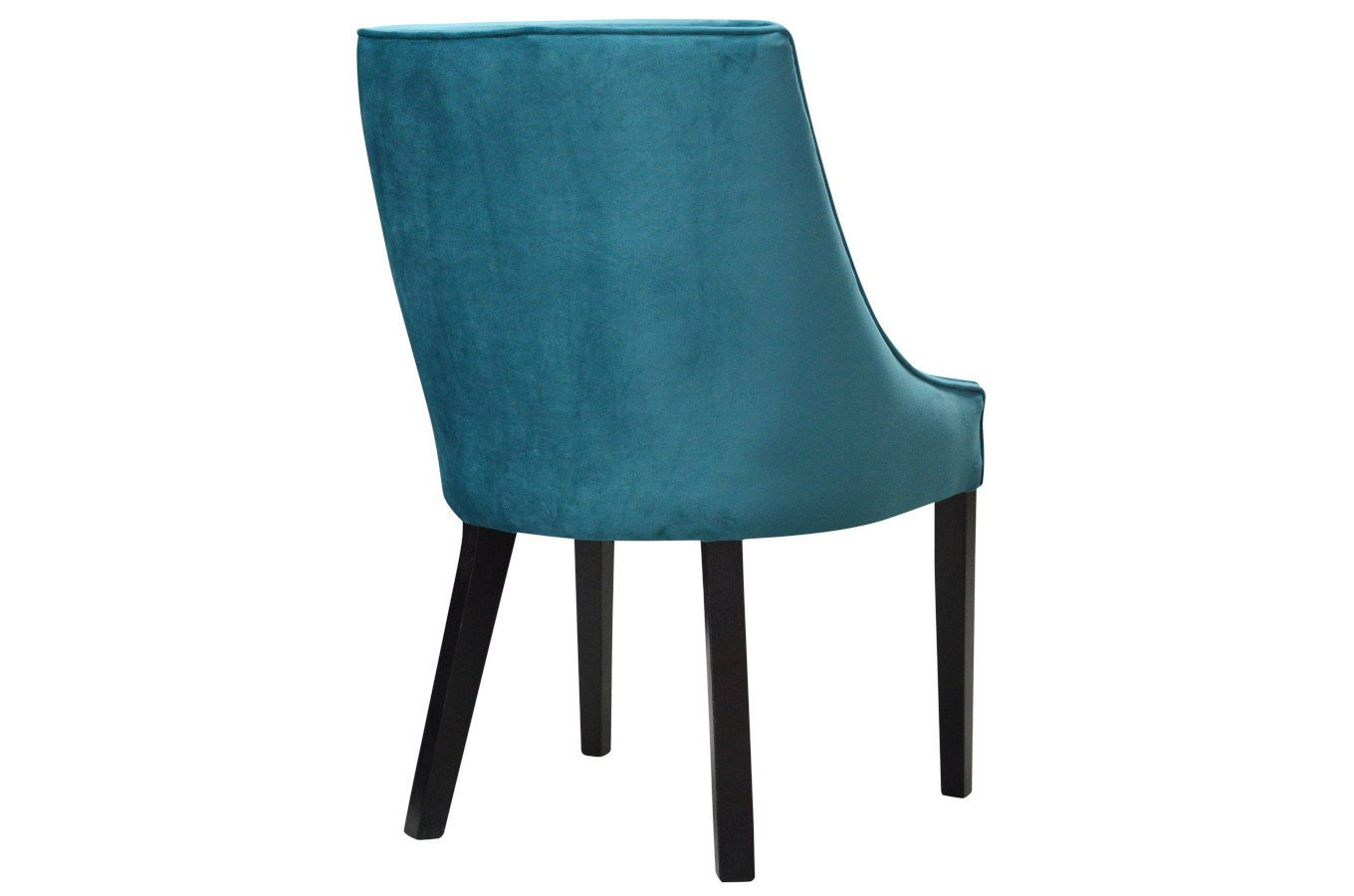 Tapicerowane krzesło DONNA