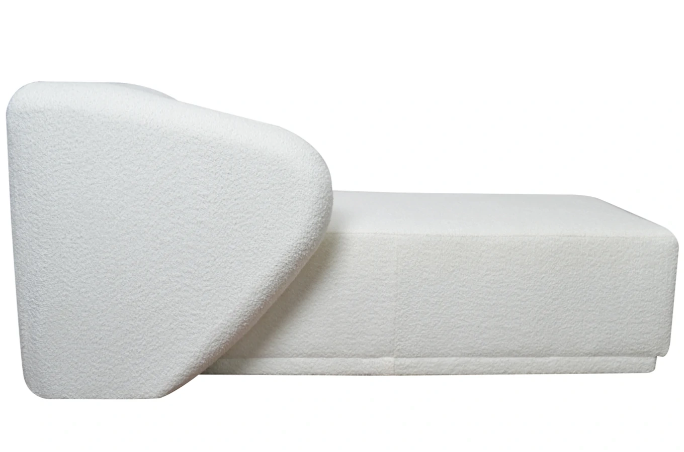 Modułowa sofa lub narożnik DIZZY / moduły i tkanina do wyboru!