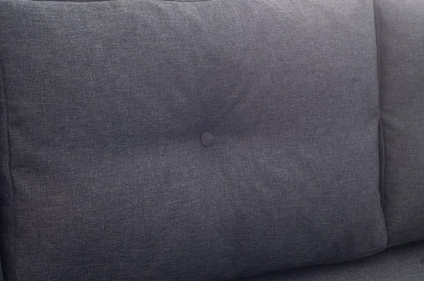 Nowoczesny narożnik ALESIO z funkcją spania i pojemnikiem na pościel