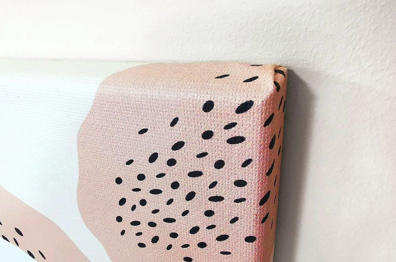 LAILA obraz na płótnie 40 x 30 cm