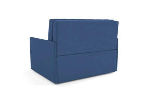 Rozkładana sofa SELENA SLIM 110 z funkcją spania / szerokość 120 cm