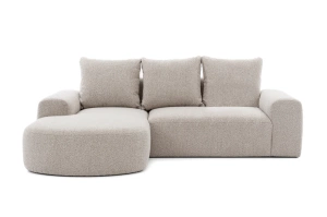 Nowoczesny narożnik ANDORA L