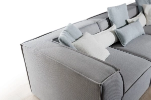 Nowoczesny narożnik MARSYLIA XL