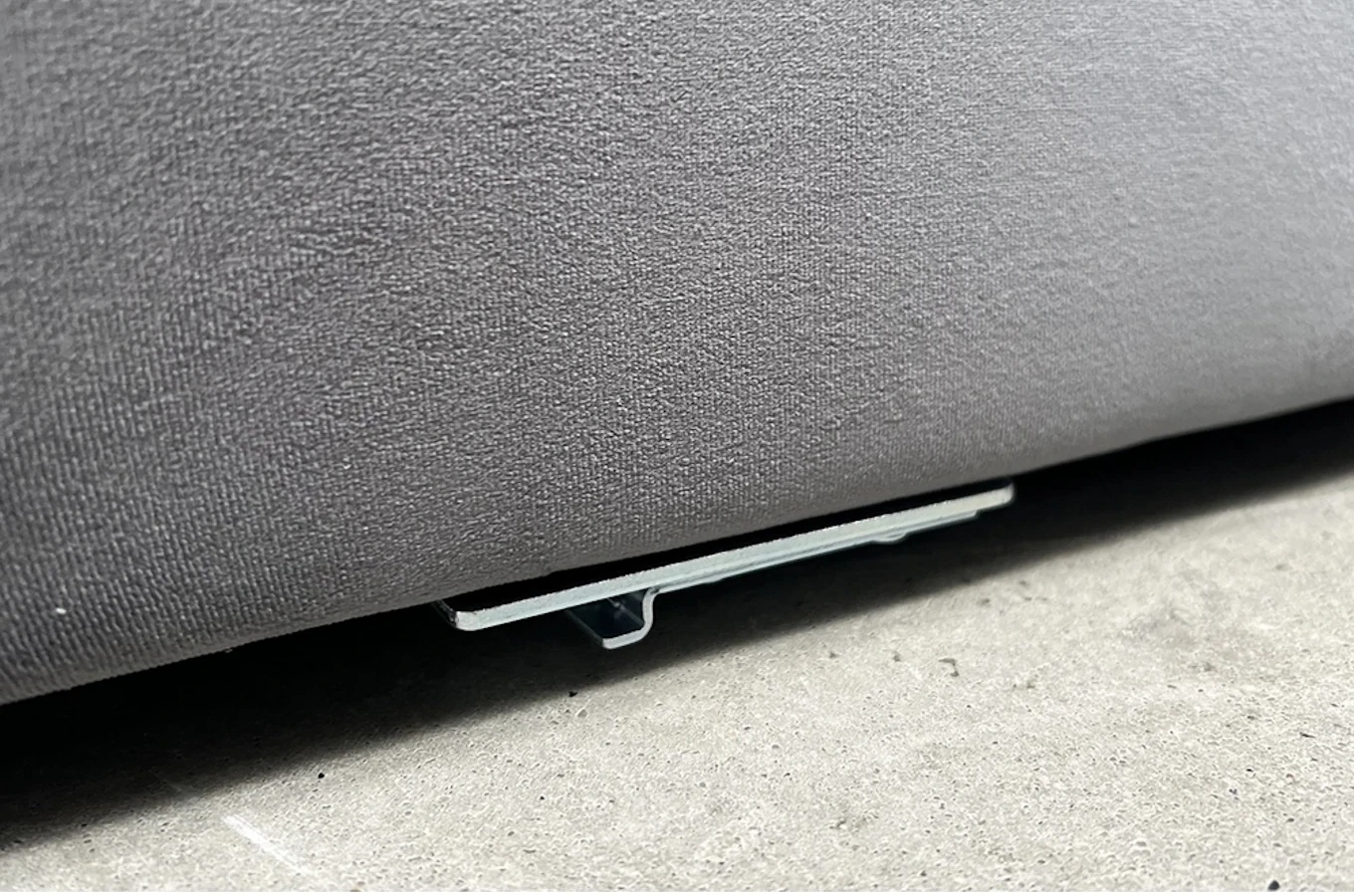 Modułowa sofa lub narożnik DIZZY / moduły i tkanina do wyboru!