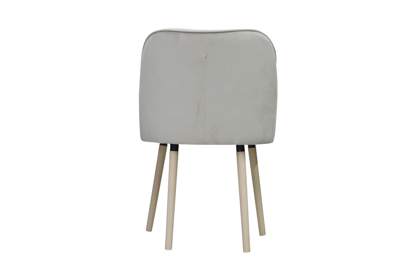 Tapicerowane krzesło REBEL