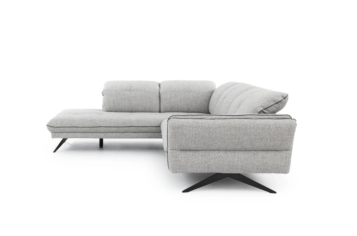 Nowoczesny narożnik SEWILLA XL