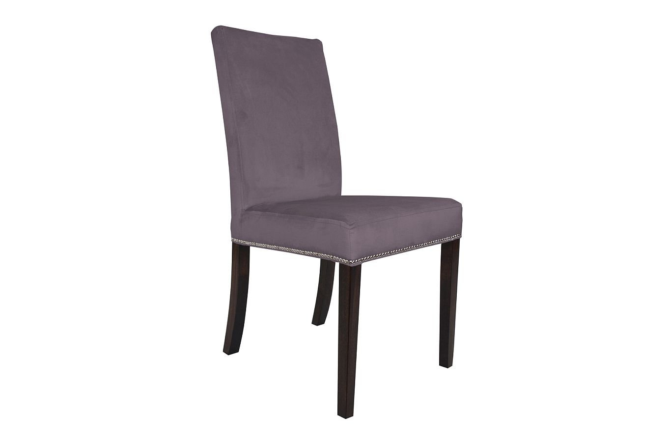 Tapicerowane krzesło SOPHIA / wys. 95 cm