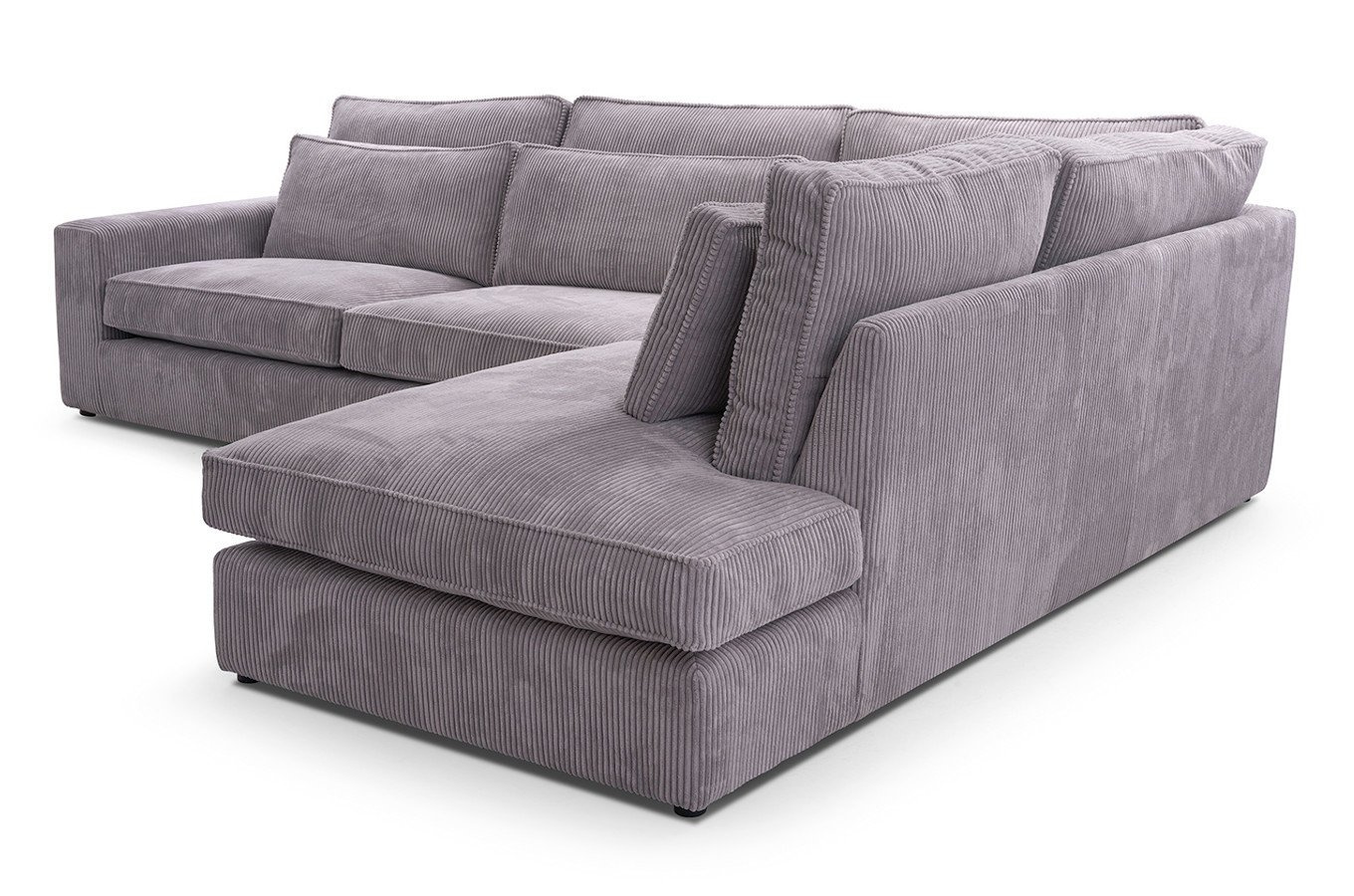 Duży nowoczesny narożnik KOLEUS