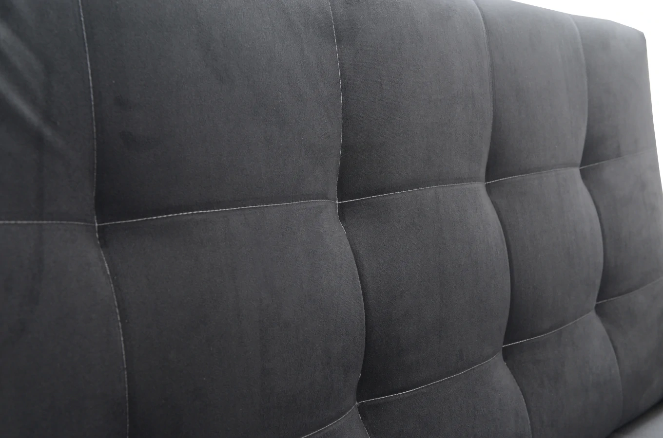 Klasyczna sofa MAXI z funkcją spania / szerokość 125 cm