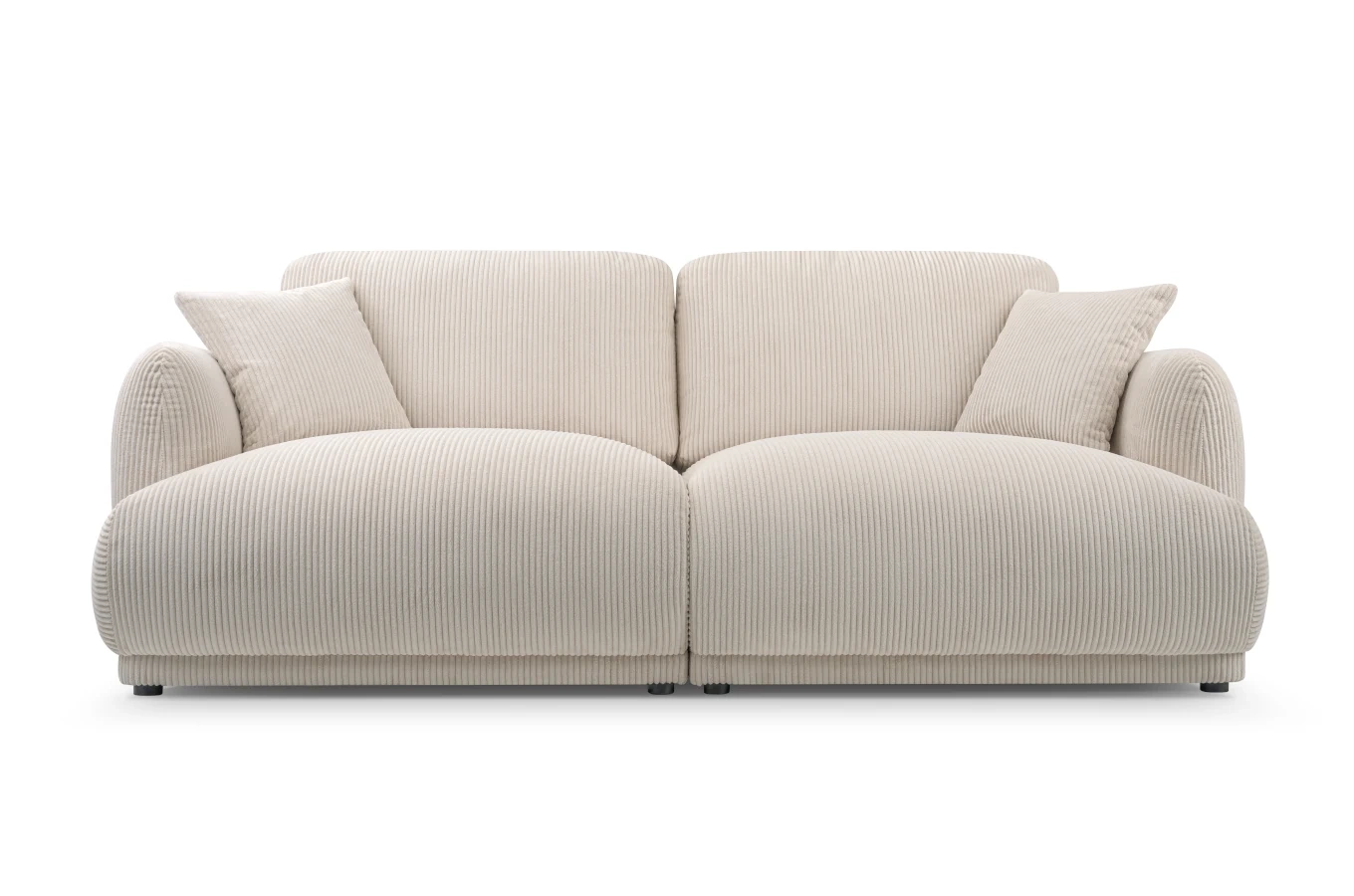 Nowoczesna sofa RUMBA