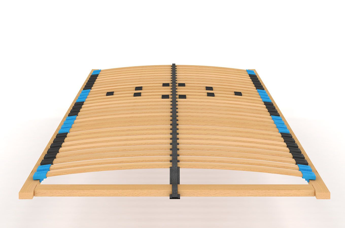 Stelaż elastyczny Visby BORGE