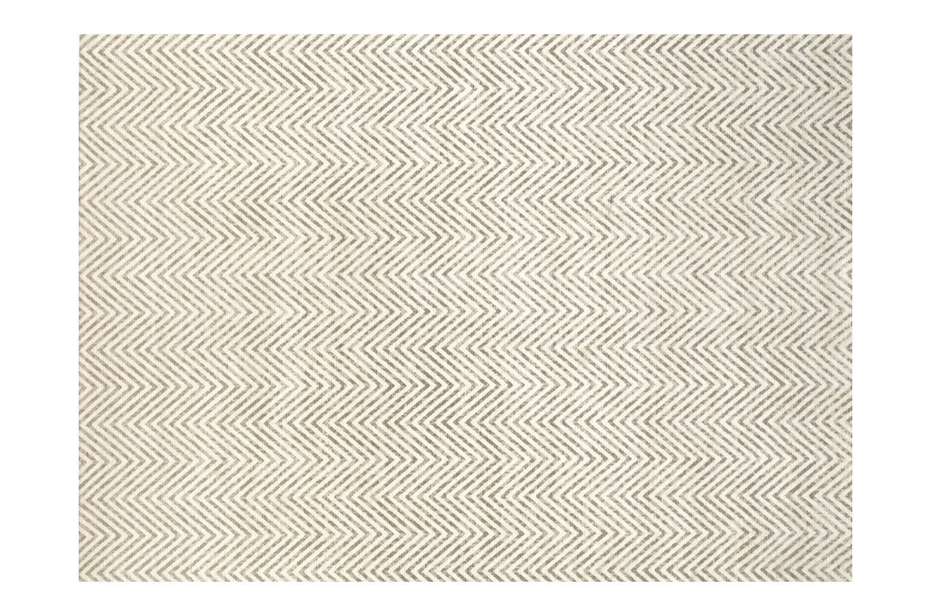 Dywan łatwoczyszczący LUNO COLD BEIGE 200x300 cm