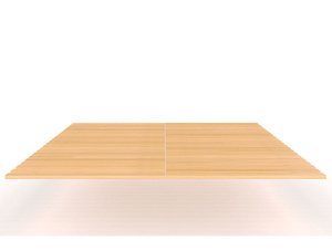 Stelaż lamelowy sosnowy pod materac Visby STELLA 180x200 cm/ zagęszczony