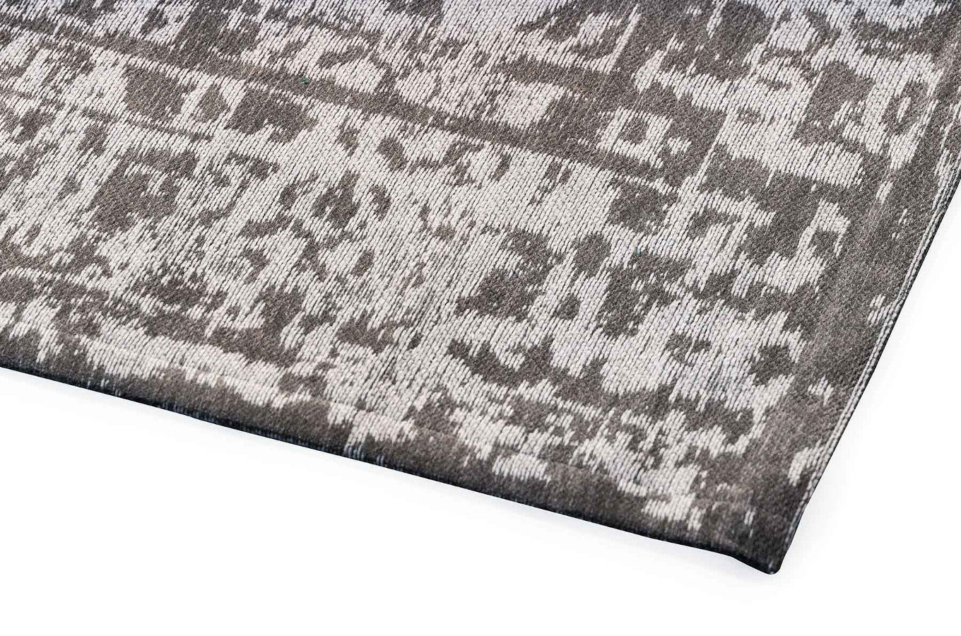 Dywan łatwoczyszczący ALTAY SILVER 160x230 cm