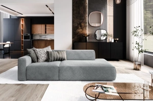 Nowoczesna sofa modułowa MINKY 1