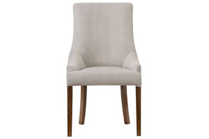 Tapicerowane krzesło ALESSANDRA