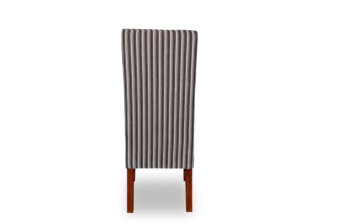 Tapicerowane krzesło CLAUDIA / wys. 107 cm