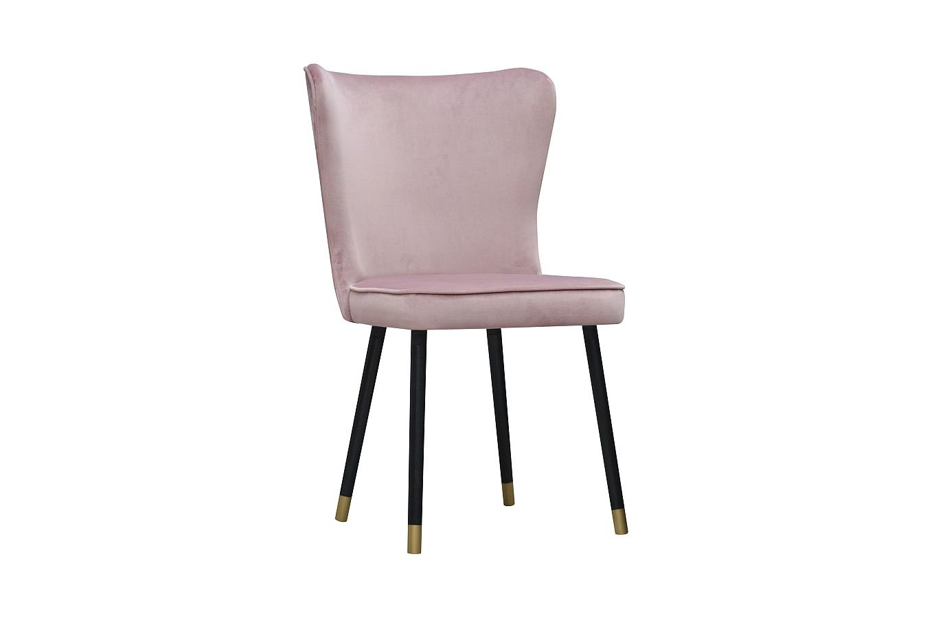 Tapicerowane krzesło PONTE