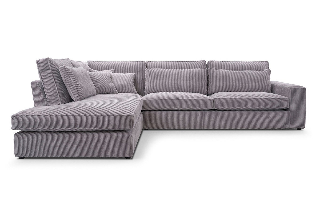 Duży nowoczesny narożnik KOLEUS