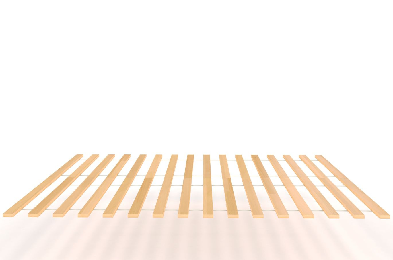 Stelaż Visby STELLA Long 180x220 cm / niezagęszczony