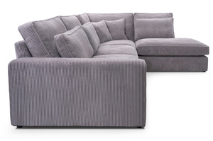 Duży nowoczesny narożnik KOLEUS