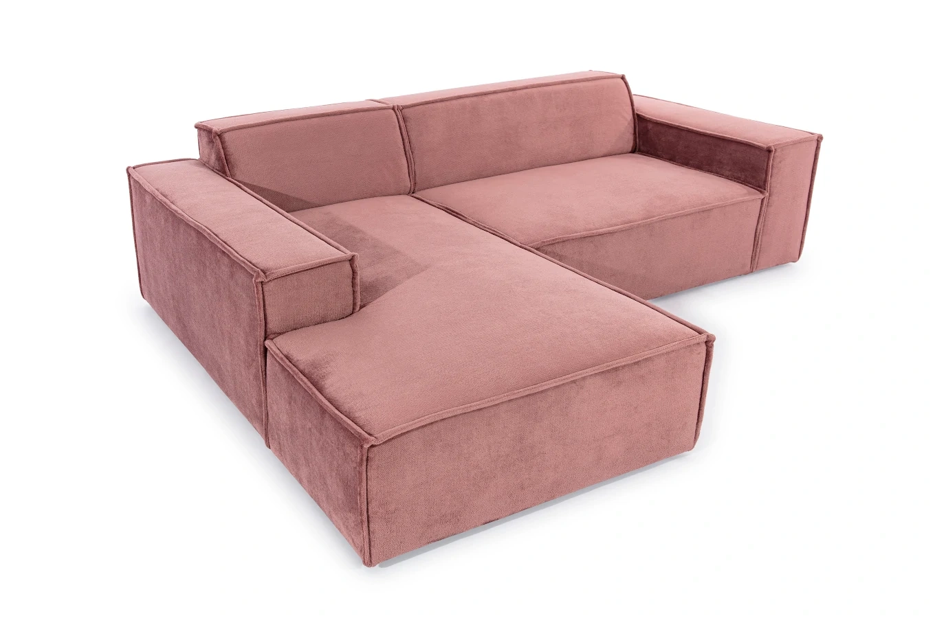 Nowoczesny narożnik MARSYLIA L