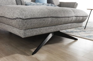 Nowoczesny narożnik SEWILLA XL