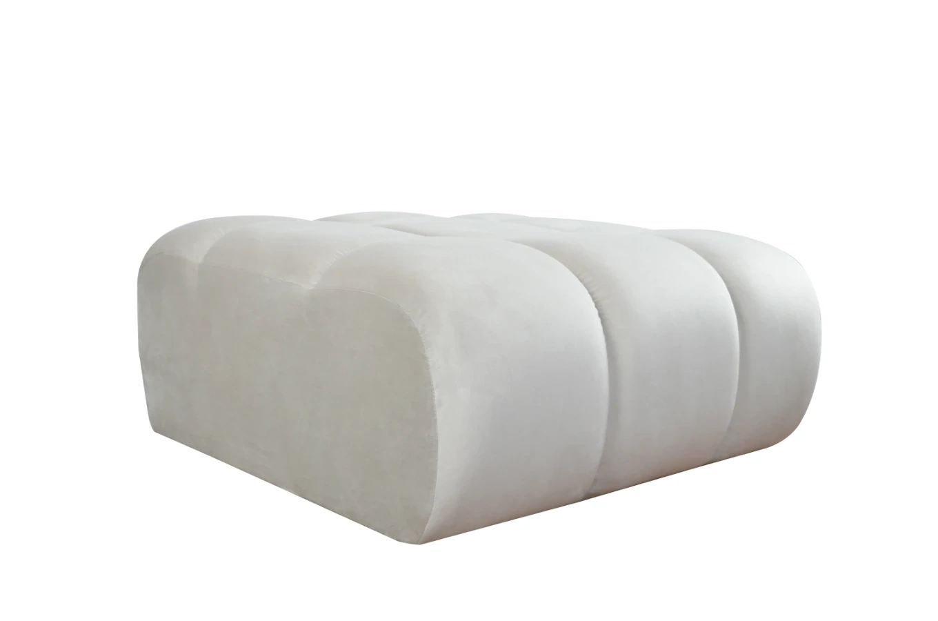 Modułowa sofa lub narożnik BUBBLEZ / moduły i tkanina do wyboru!