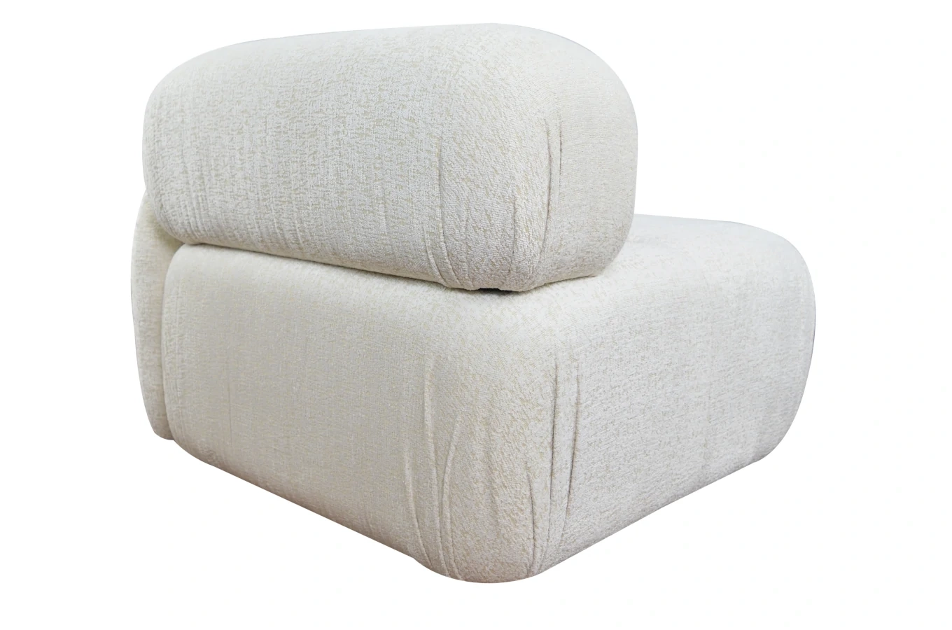 Modułowa sofa LIPSY / moduły i tkanina do wyboru!