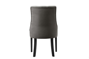 Tapicerowane krzesło ALESSANDRA CHESTERFIELD