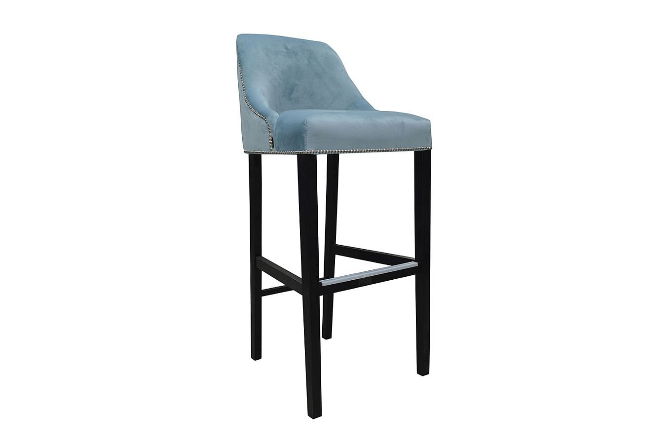 Hoker tapicerowany ALESSANDRA