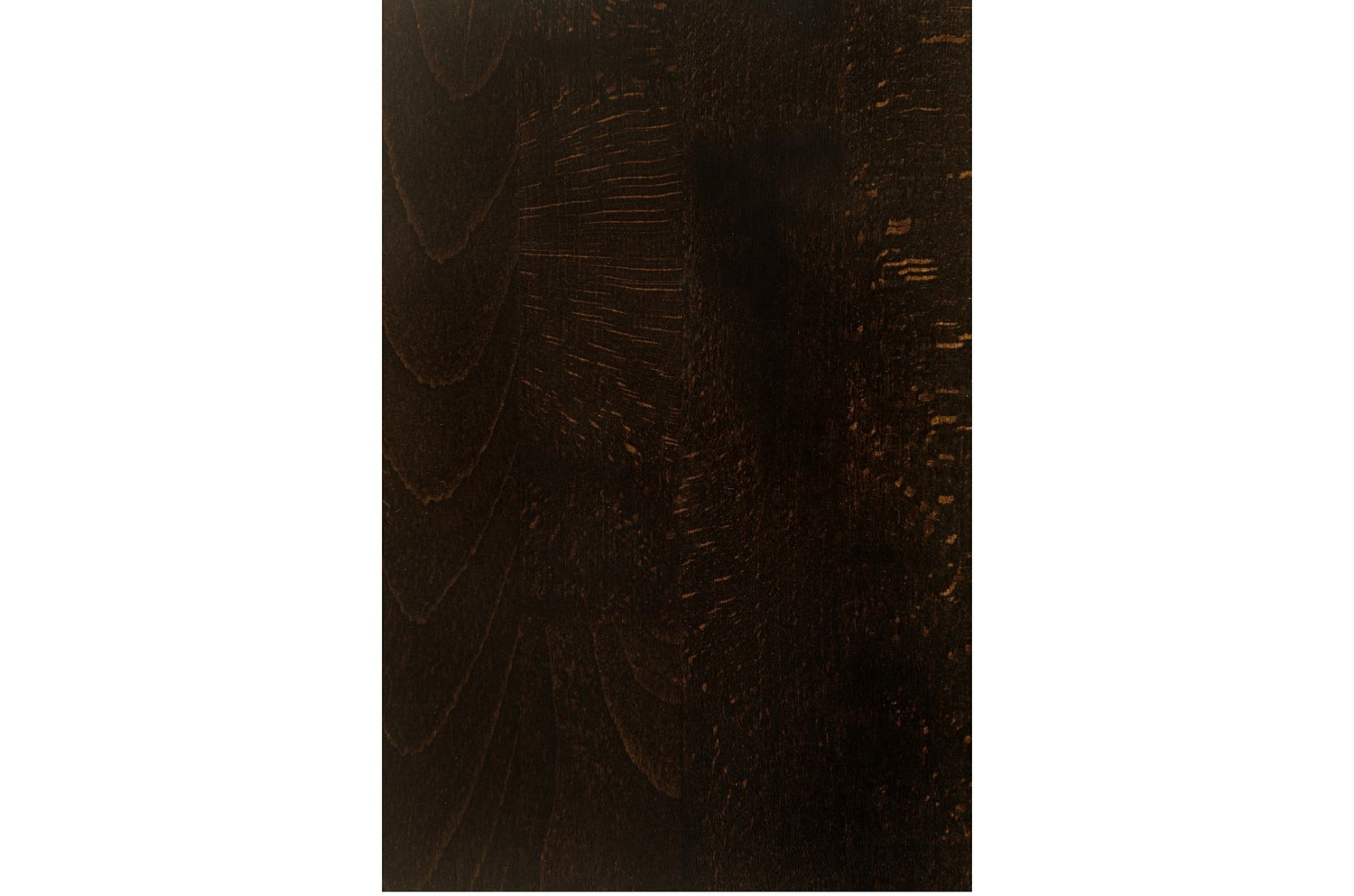 Próbnik wybarwień drewna bukowego Visby