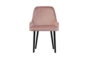 Tapicerowane krzesło ERIK