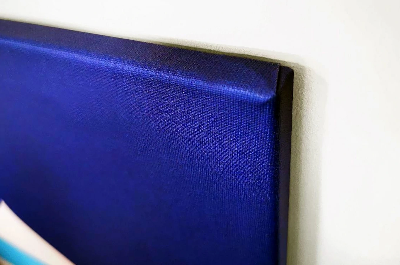 COLETTE obraz na płótnie 75 x 55 cm