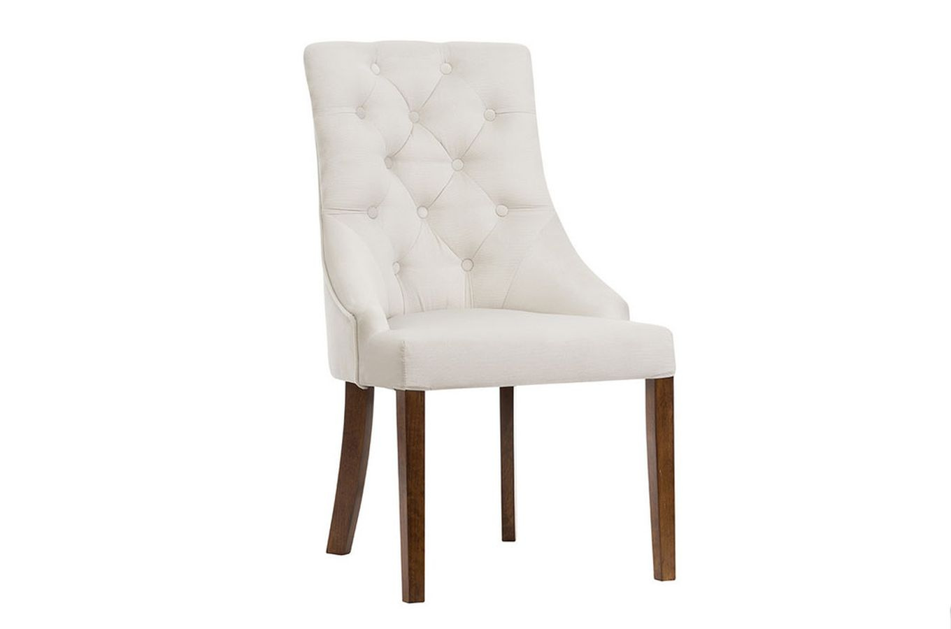 Tapicerowane krzesło ALESSANDRA CHESTERFIELD