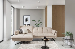 Nowoczesny narożnik SEWILLA L