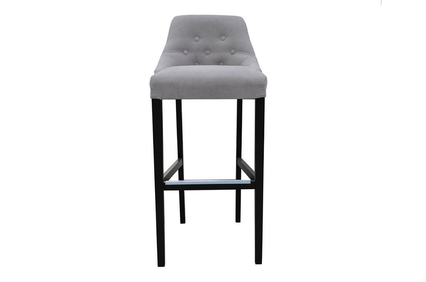 Hoker tapicerowany ALESSANDRA CHESTERFIELD