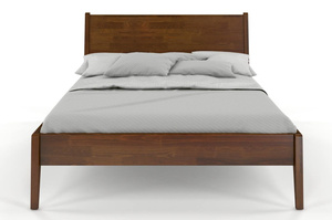 Łóżko drewniane sosnowe Visby RADOM