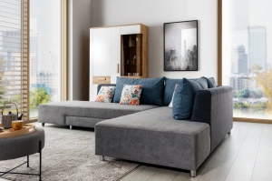 Narożnik SEATTLE z funkcją spania