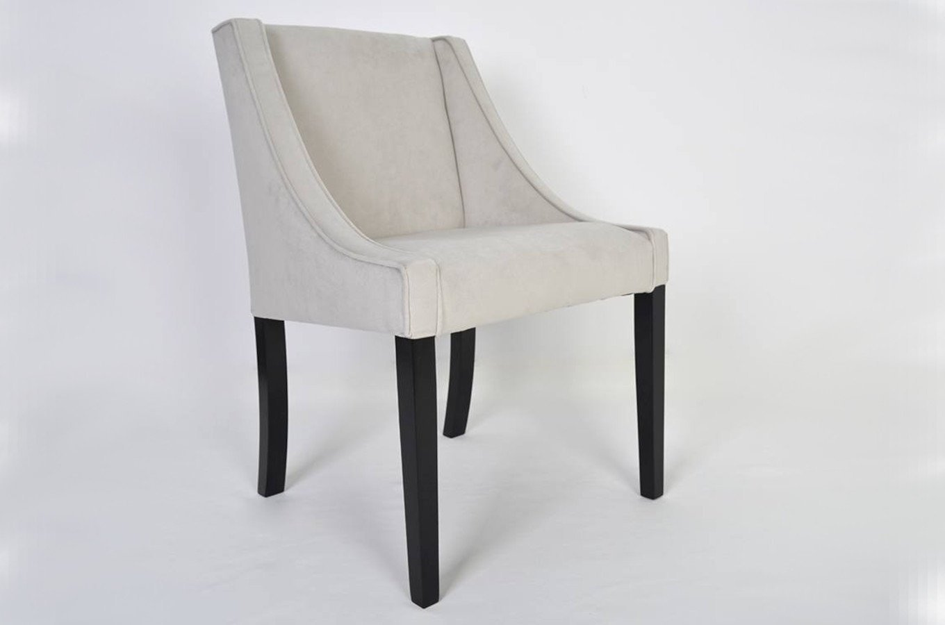 Tapicerowane krzesło MARIETTA