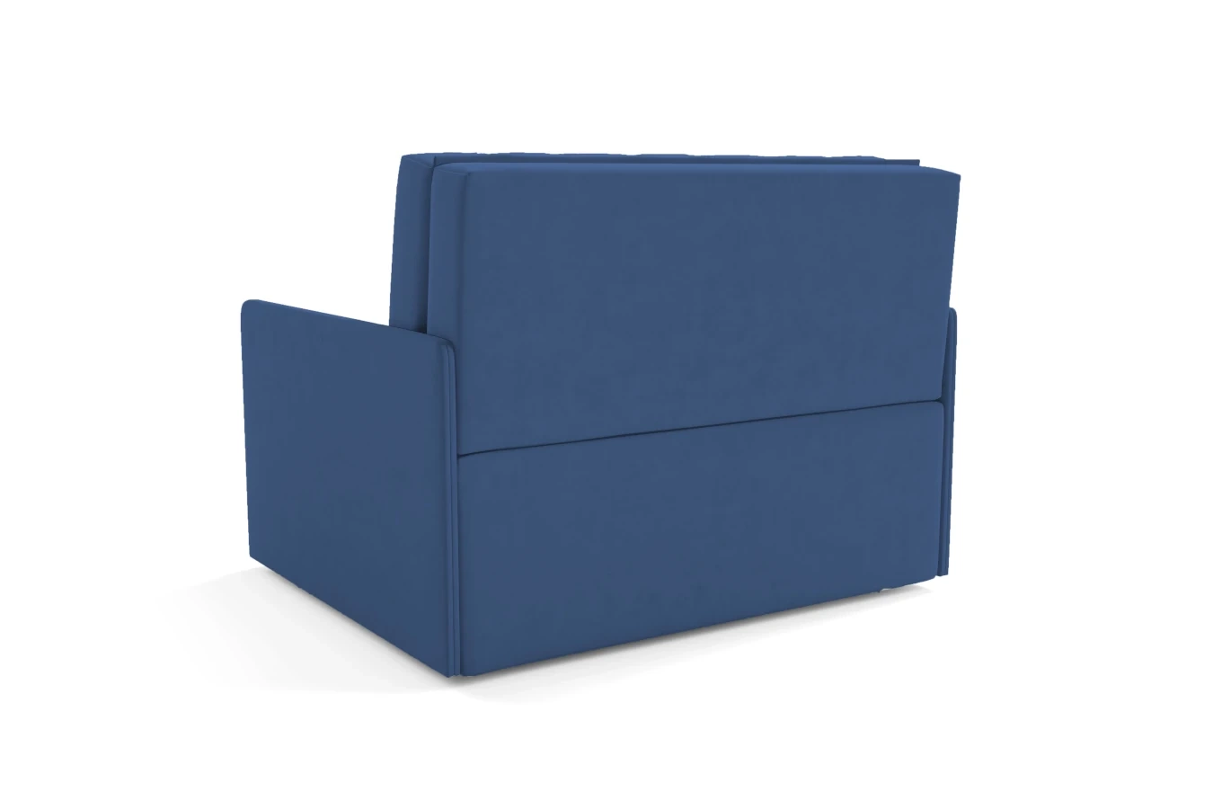 Rozkładana sofa SELENA SLIM 110 z funkcją spania / szerokość 120 cm