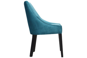 Tapicerowane krzesło DONNA