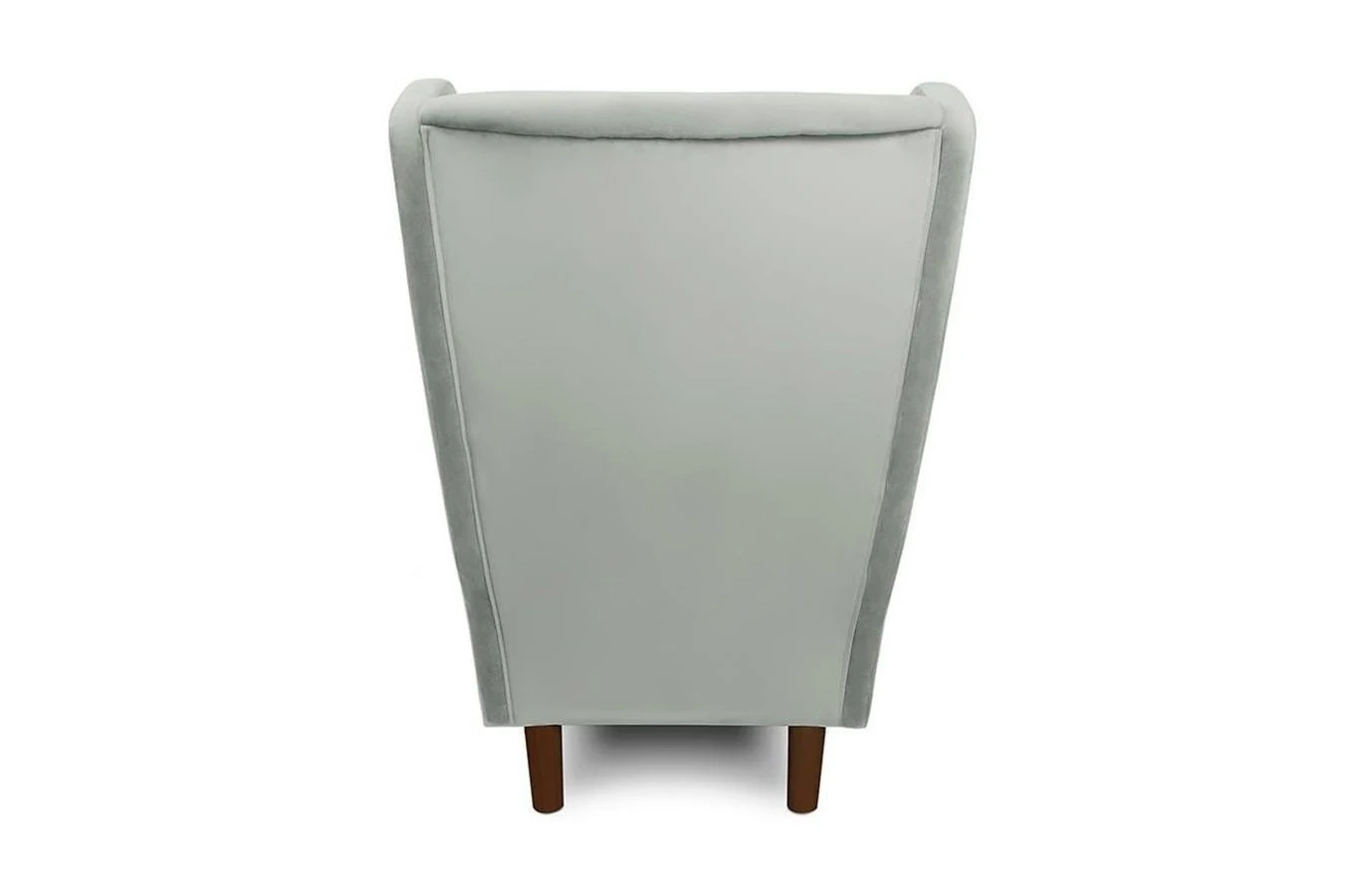 Wysyłka w 48h! Wygodny tapicerowany fotel uszak LARS