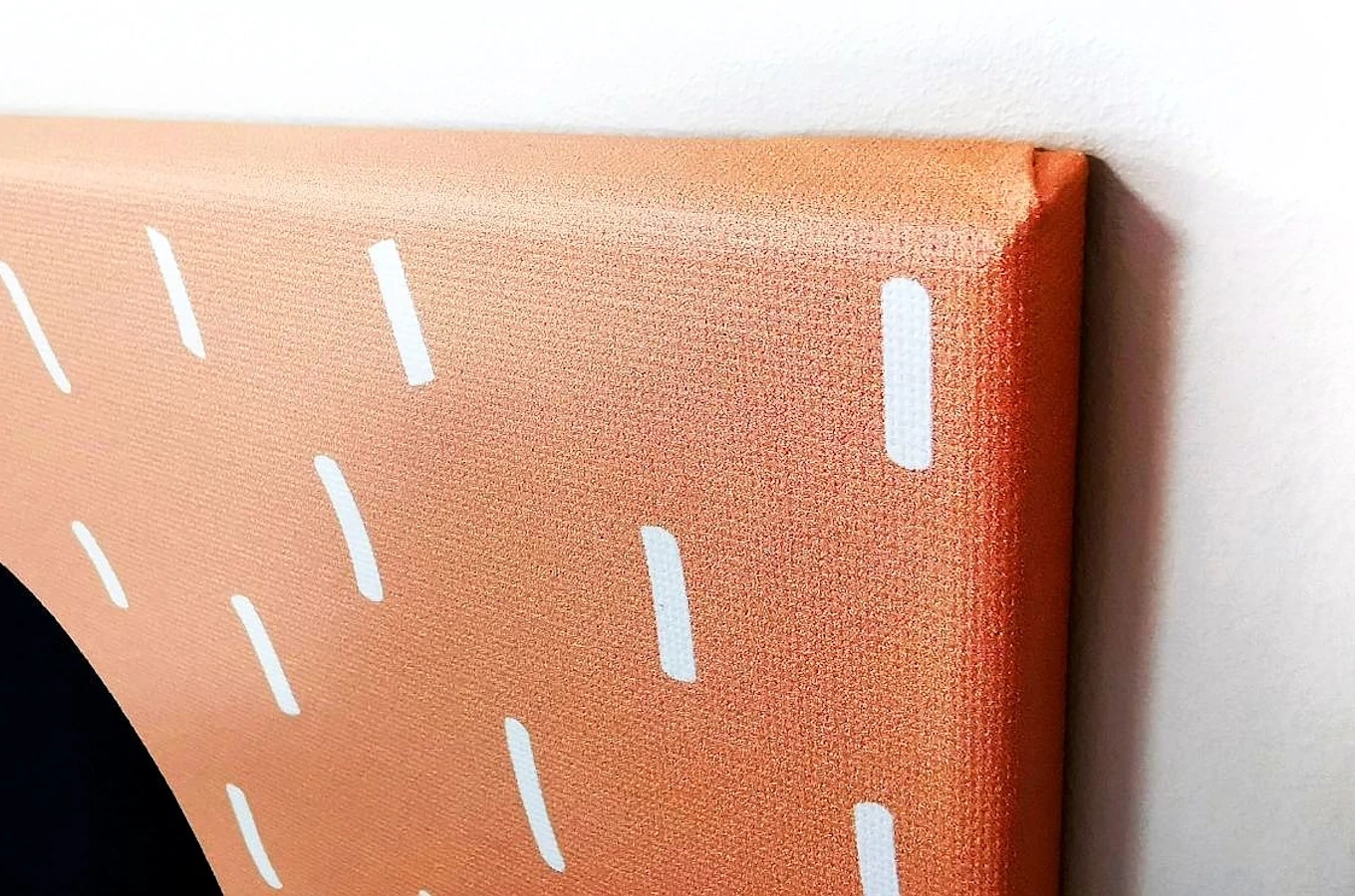 MIA obraz na płótnie 40 x 30 cm